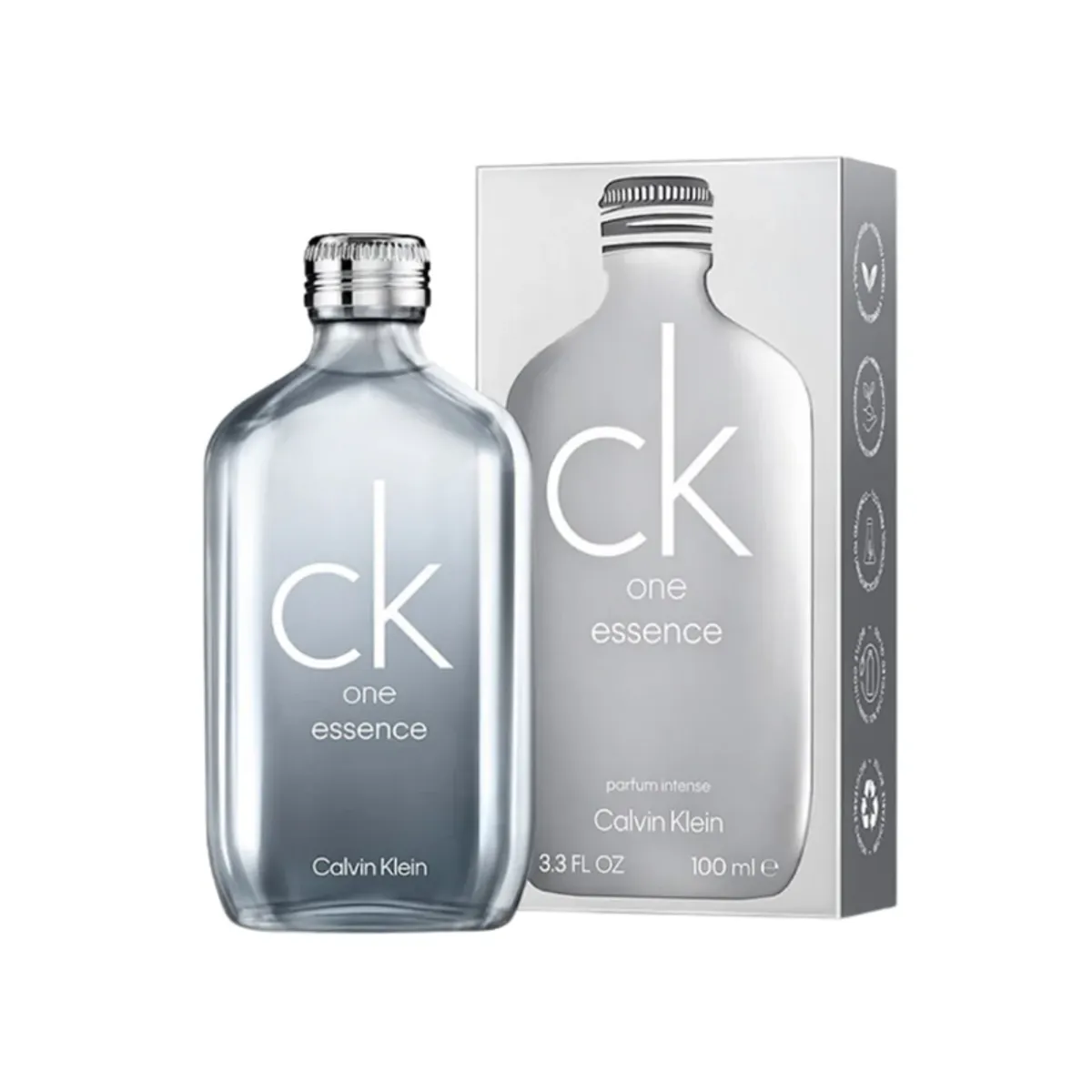 CALVIN KLEIN - Perfume Calvin Klein Ck One Essence Parfum Intense 100 ml