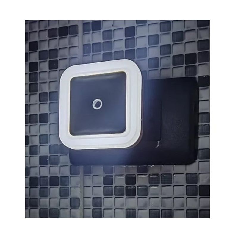WW DESIGN - Lampara Para Bebes - 2 Unidades Mixta - Oscuridad Sensor De Luz