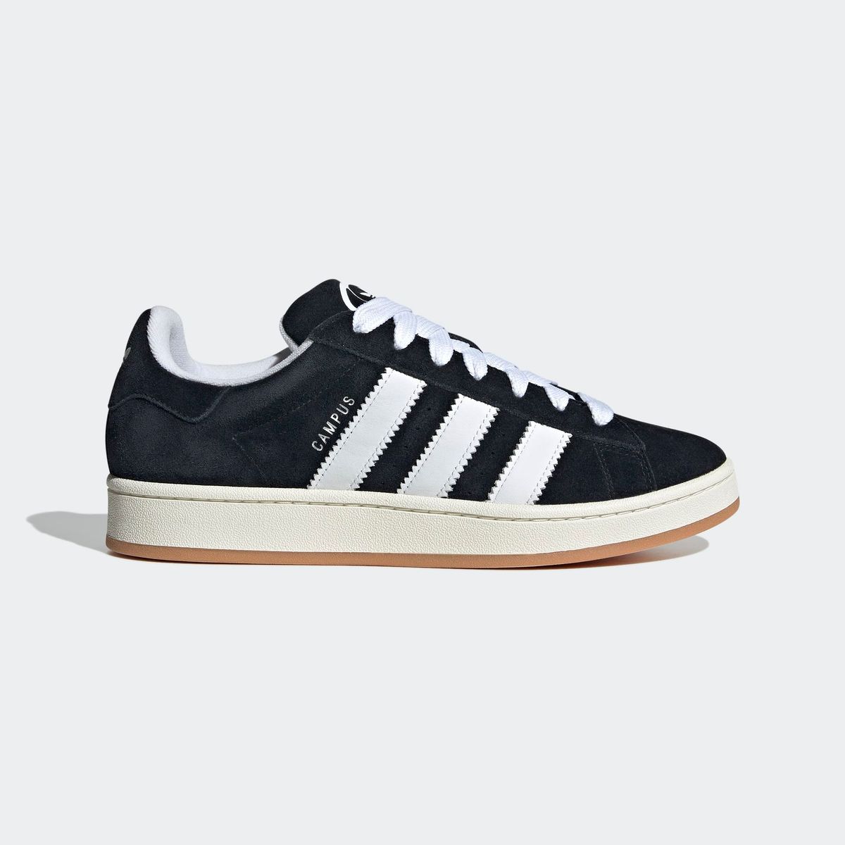 ADIDAS - Campus 00s Zapatilla Urbana Hombre Negro Adidas Originals