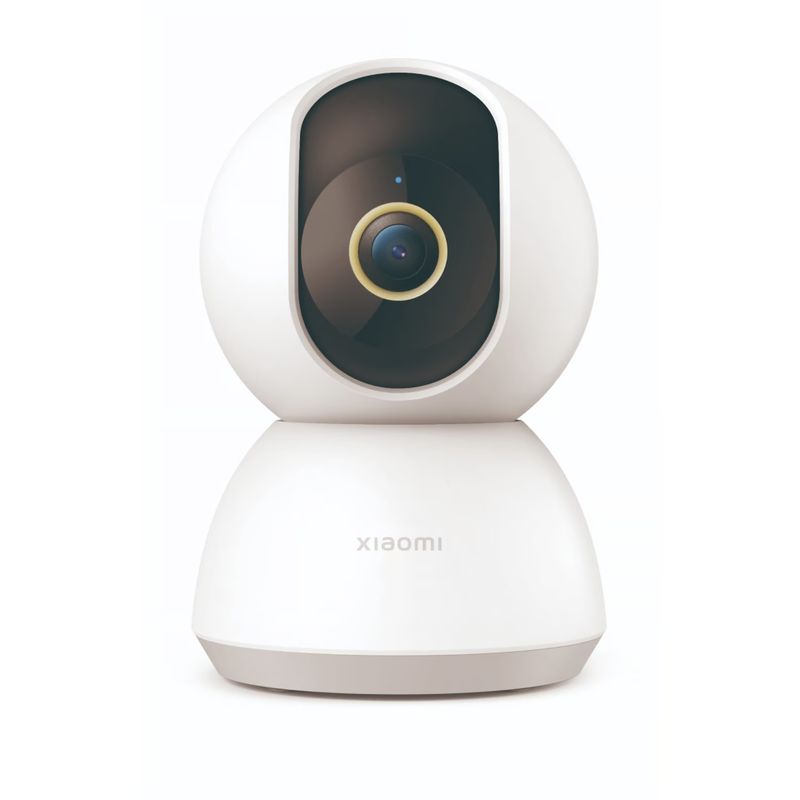 XIAOMI - Cámara De Detección De Personas Xiaomi C300 2k Con Vista Pan