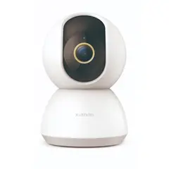 XIAOMI - Cámara De Detección De Personas C300 2k Con Vista Pan