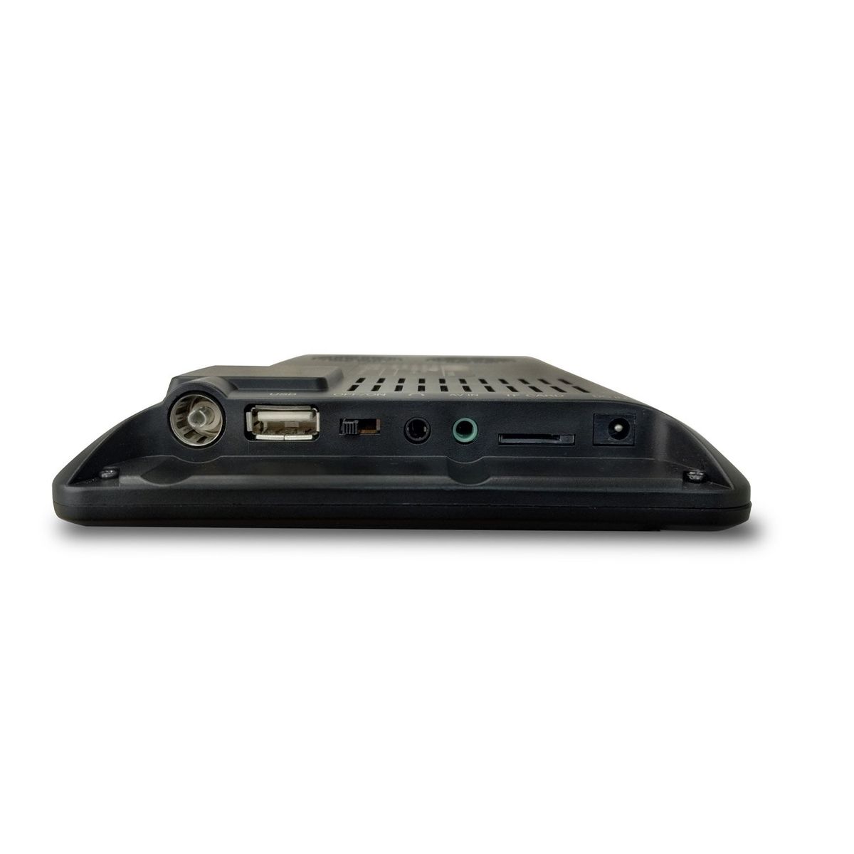MLAB - MLAB TELEVISOR 7 SEÑAL DIGITAL ISDB-T