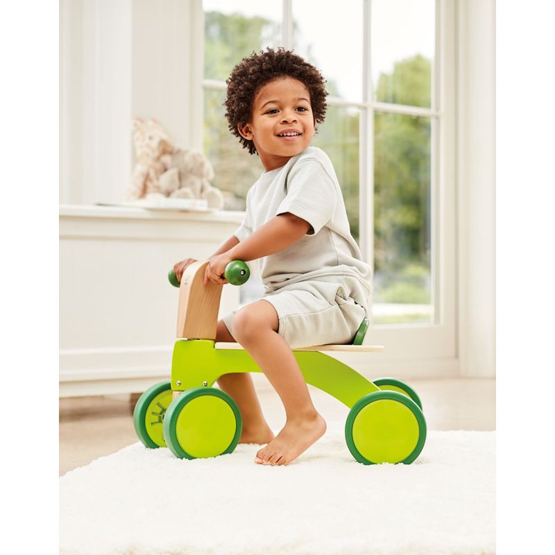 HAPE - Triciclo madera Hape