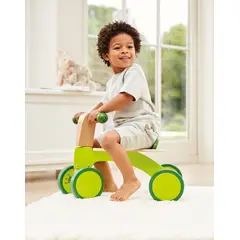 HAPE - Triciclo madera