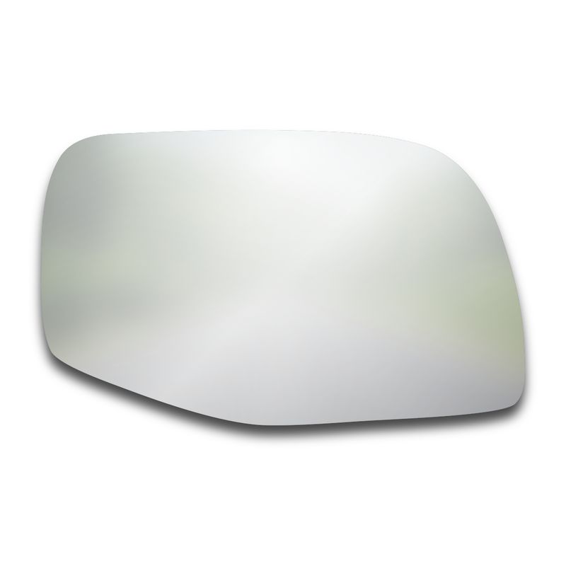 FORD - Espejo Retrovisor Ford Ranger 2000-2006 Derecho