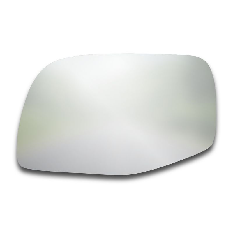 FORD - Espejo Retrovisor Ford Ranger 2000-2006 Izquierdo