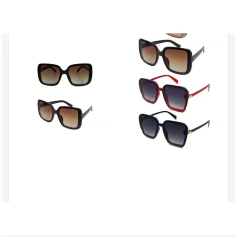 GENERICO - lentes De Vestir Unisex Diseño Surtidos