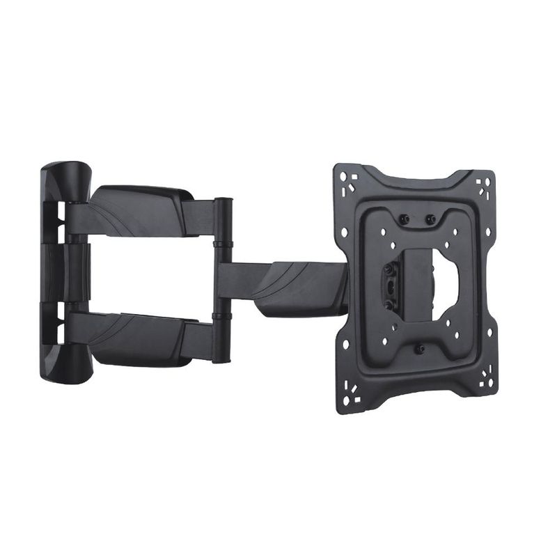 PHILCO - SOPORTE LCD - LED PARA 23 A 42 PULGADAS CON 3 ARTICULACIONES - Negro