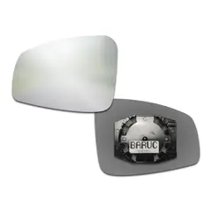 RENAULT - Espejo Retrovisor Fluence 2008-2015 Izquierdo