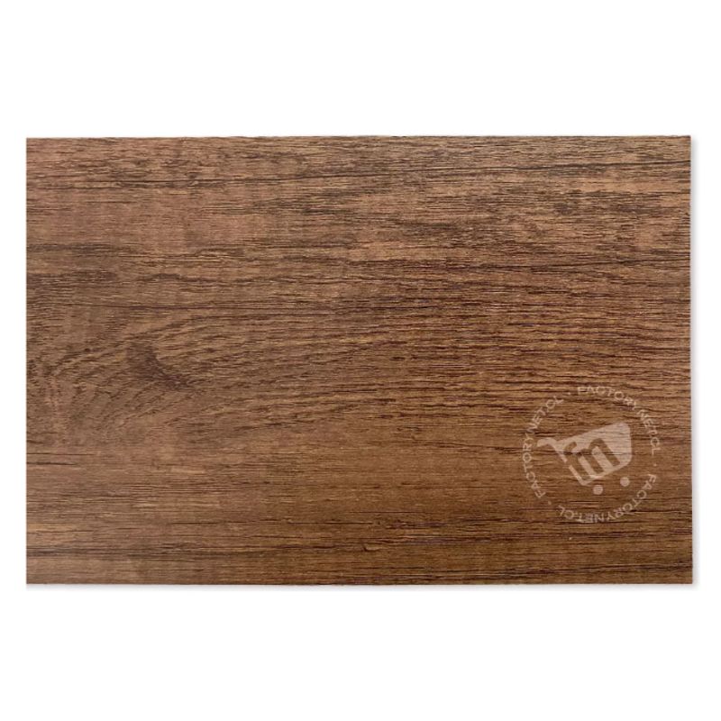 GENERICO - Piso Autoadhesivo Vinílico Pvc 36 Pisos 5 Metros2 Color 6339