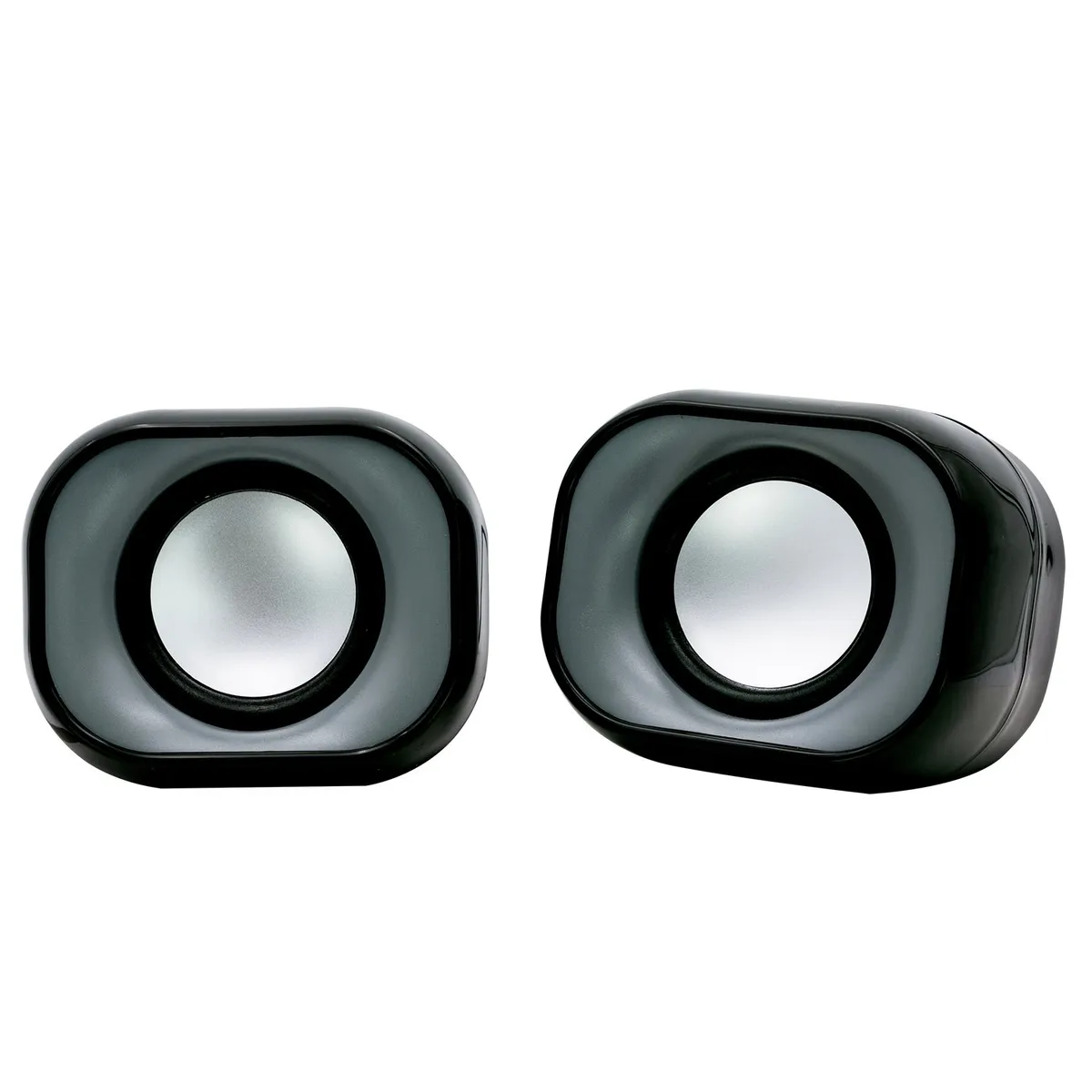 HP - DHS-2111 PARLANTE MULTIMEDIA 2.1