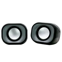 DHS-2111 PARLANTE MULTIMEDIA 2.1