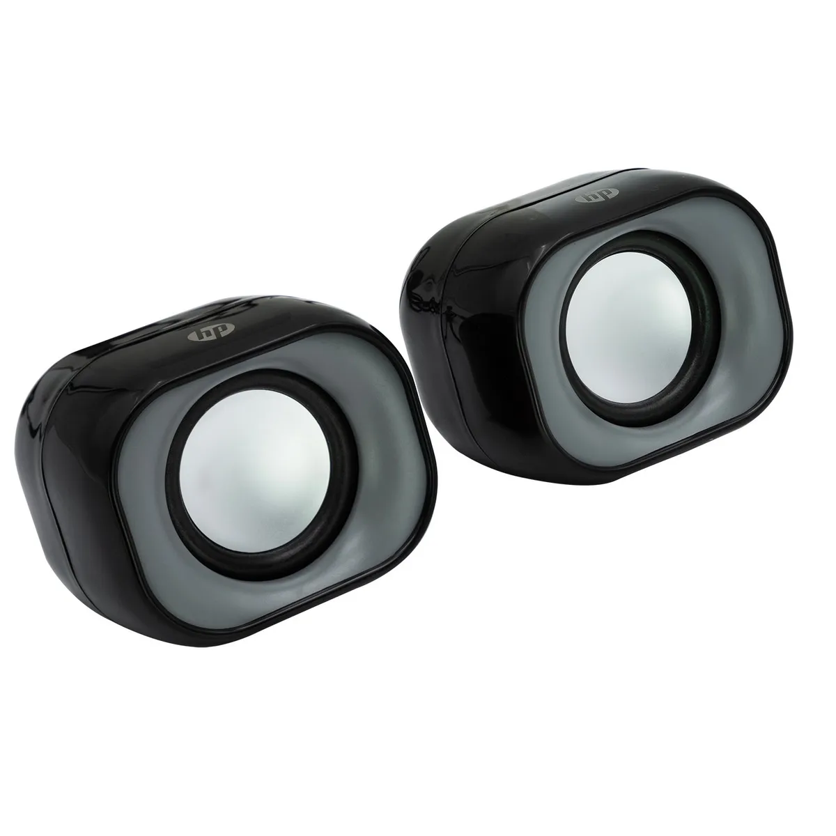 HP - DHS-2111 PARLANTE MULTIMEDIA 2.1