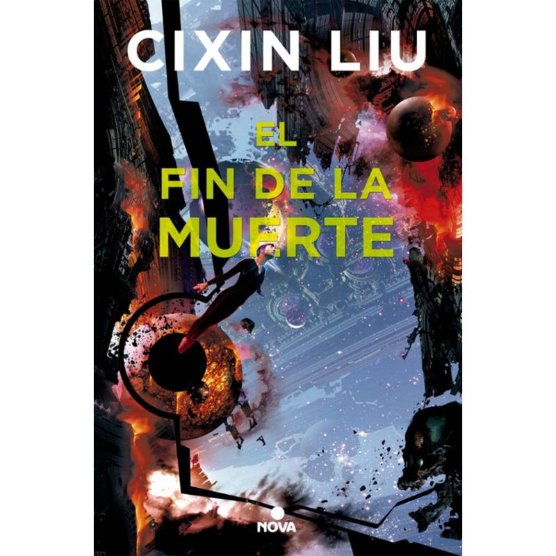 NOVA - El Fin De La Muerte (Iii)