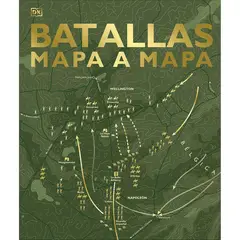 Dk - Batallas Mapa A Mapa