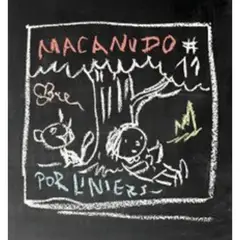 CATALONIA - Macanudo 11 - Autor(a): Liniers