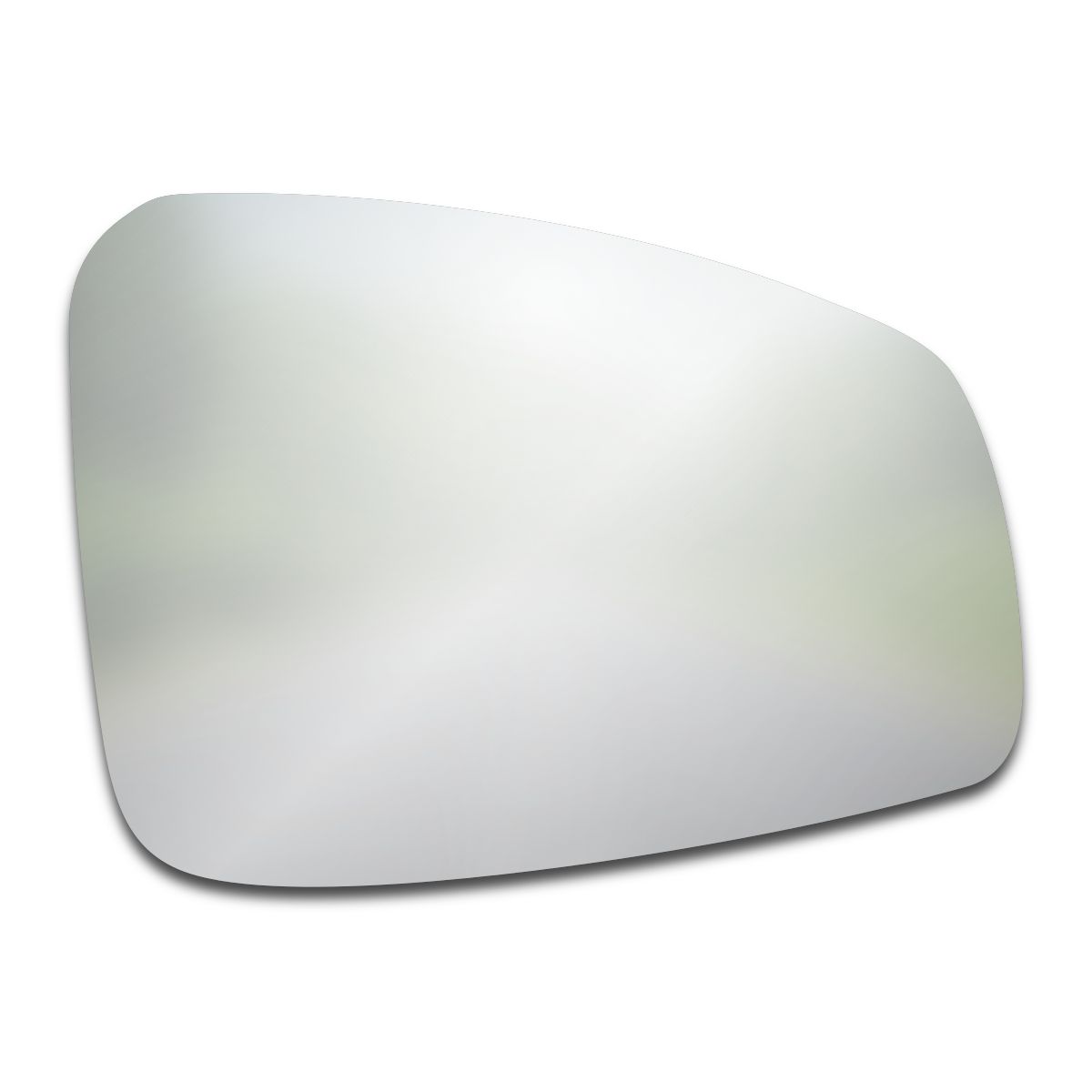 RENAULT - Espejo Retrovisor Renault Megane III 2008-2015 Derecho