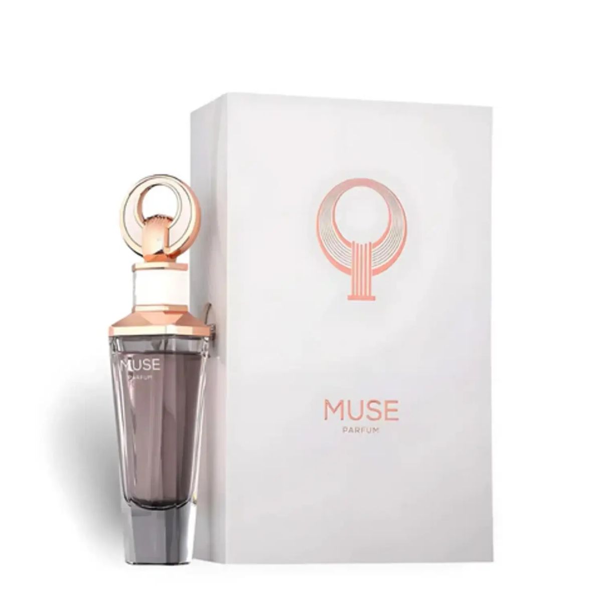 FRENCH AVENUE - FRENCH AVENUE MUSE PARFUM EDP 80ML