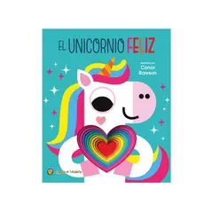 EL GATO DE HOJALATA - El Unicornio Feliz -Pequeños Amigos