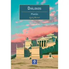 EDIMAT LIBROS - Dialogos (Letras Maestras)