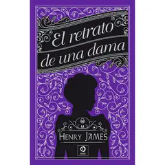 EDIMAT LIBROS - El Retrato De Una Dama (Piel De Clásicos Extra)