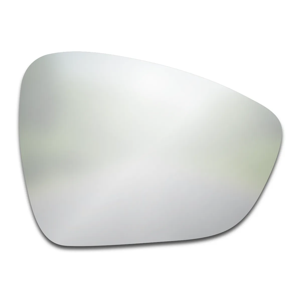 GENERICO - Espejo Retrovisor Citroen C4 2004-2010 Derecho