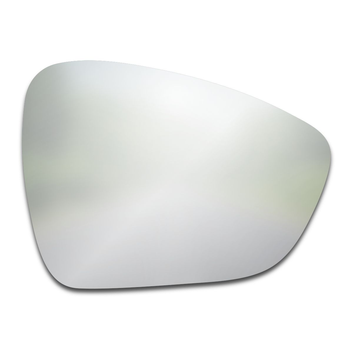 GENERICO - Espejo Retrovisor Citroen C4 2004-2010 Derecho