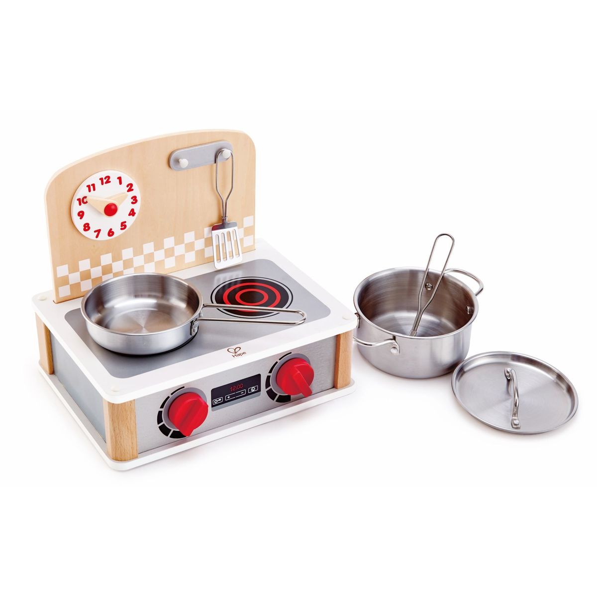 HAPE - Cocinilla de madera Hape