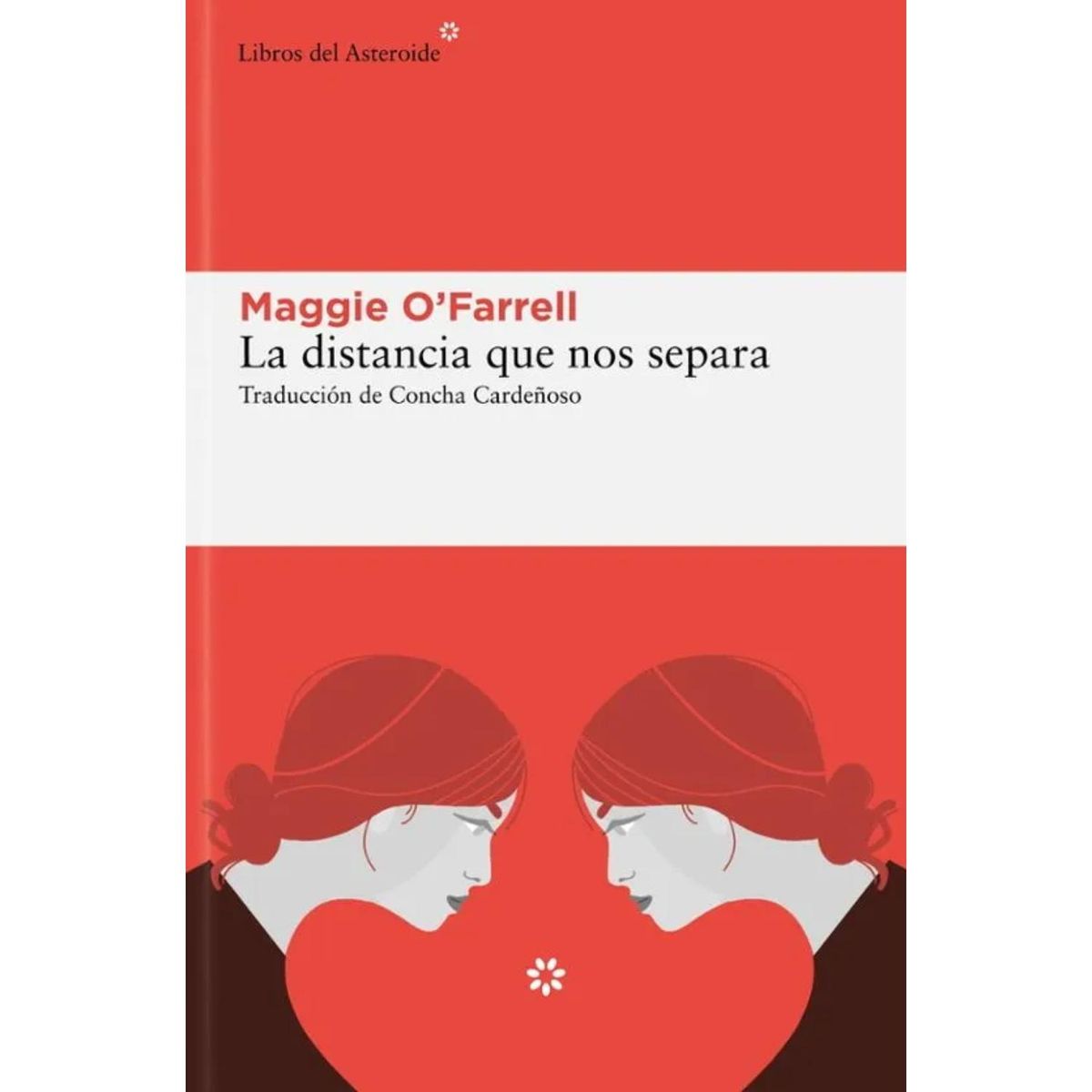 CATALONIA - La Distancia Que Nos Separa