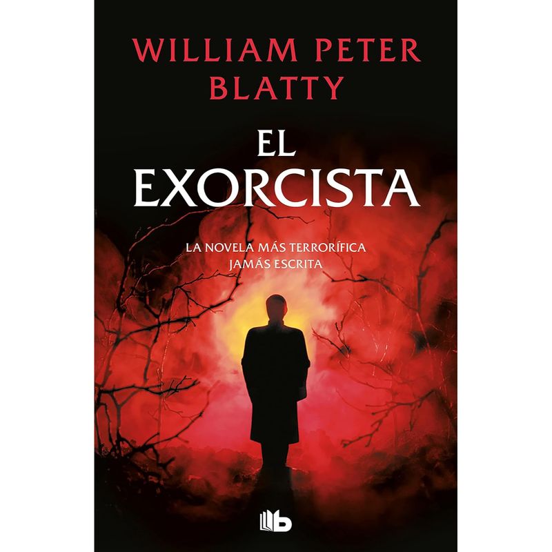 B DE BOLSILLO - El Exorcista (Ed. Pelicula)