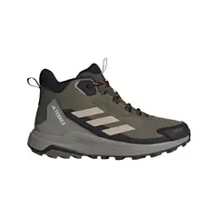 ADIDAS - Zapatillas de Senderismo Terrex Anylander Mid Rain.Rdy