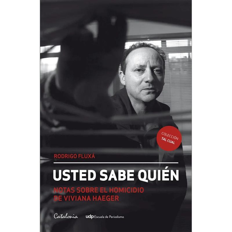 CATALONIA - Usted Sabe Quien - Autor(a):  Rodrigo Fluxa