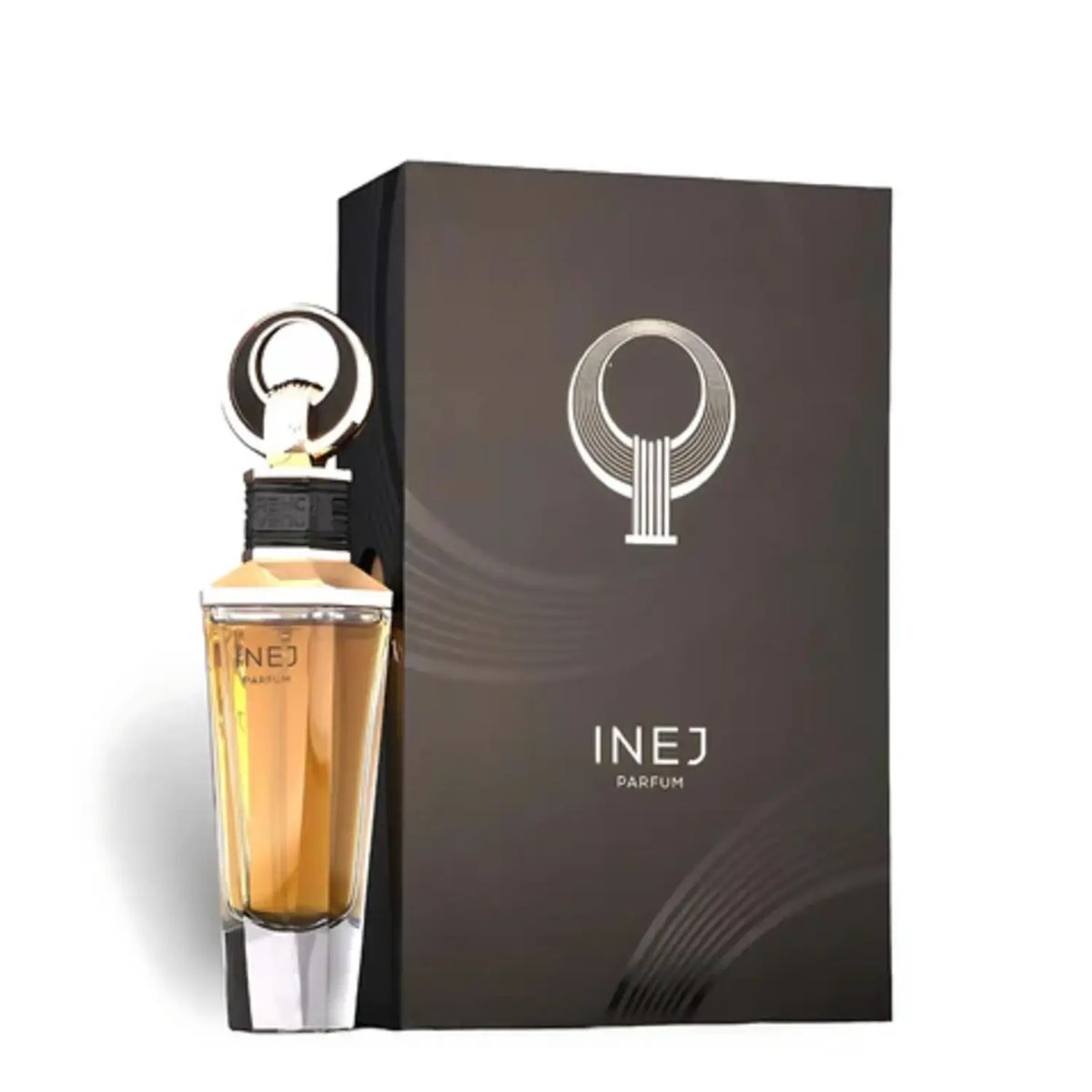 FRENCH AVENUE - FRENCH AVENUE INEJ PARFUM EDP 80ML