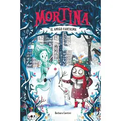 CATALONIA - Mortina 3. El Amigo Fantasma