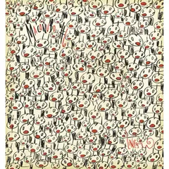 CATALONIA - Macanudo 6 - Autor(a): Liniers