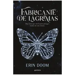 MONTENA - Fabricante De Lagrimas -Wp