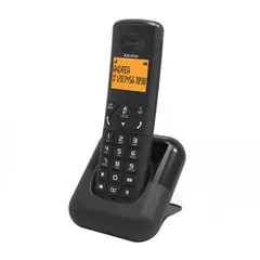 ALCATEL - TELÉFONO INALÁMBRICO DOBLE D610 ALCATEL OPEN BOX