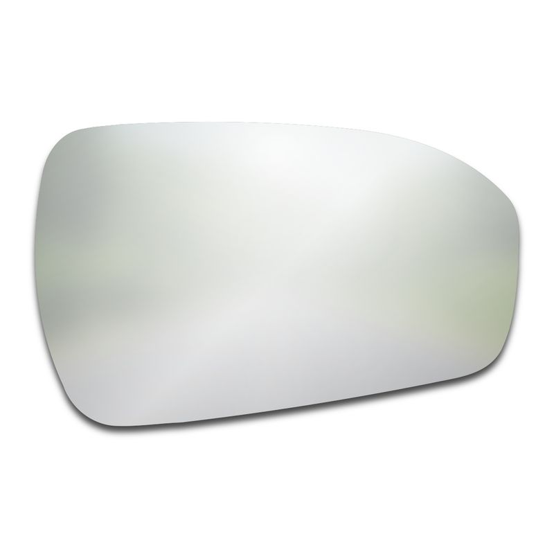FORD - Espejo Retrovisor Ford Fusion 2018-2022 Derecho