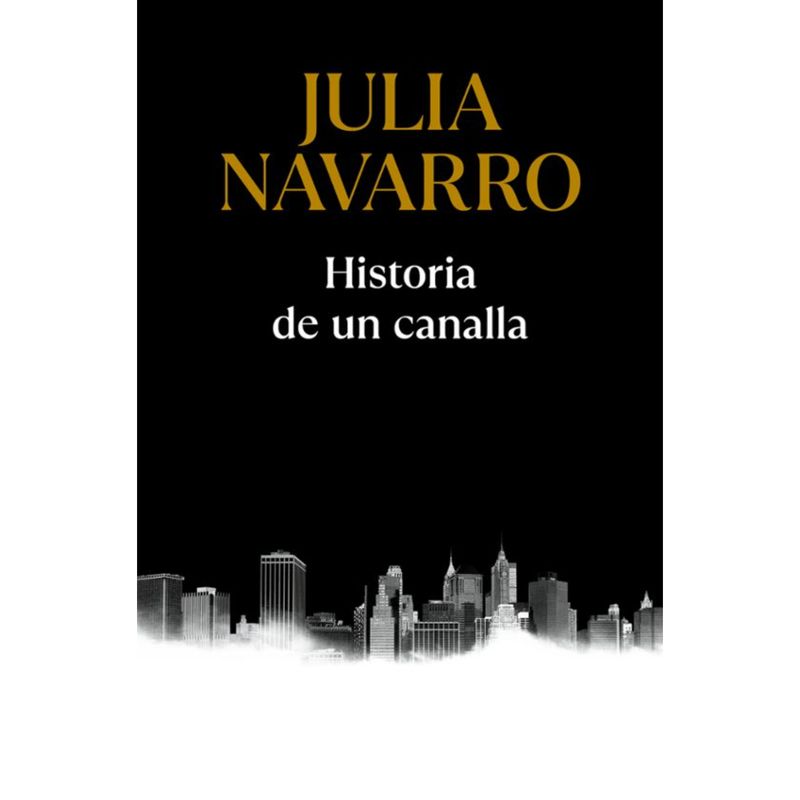 DEBOLSILLO - Historia De Un Canalla