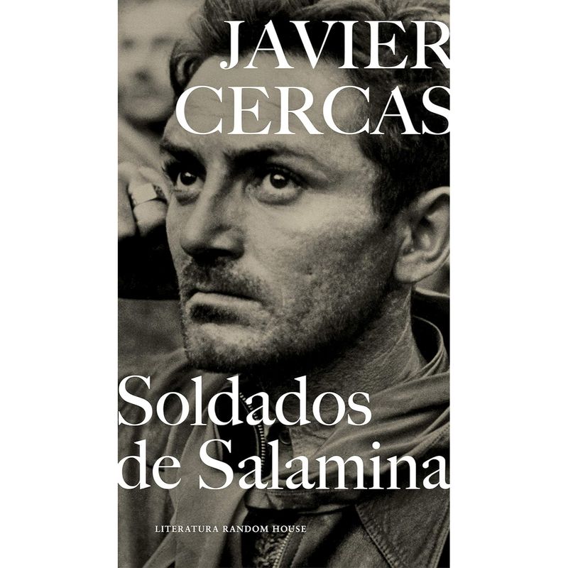LITERATURA RANDOM HOUSE - Soldados De Salamina