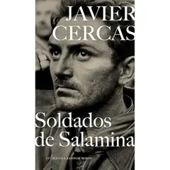 LITERATURA RANDOM HOUSE - Soldados De Salamina