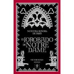 EDIMAT LIBROS - Nuestra Señora De Paris (El Jorobado De Notredame) (Piel De Clásicos Extra)