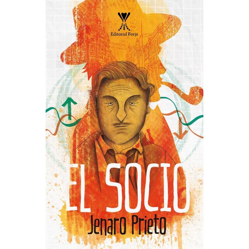 RETAILEXPRESS - El Socio - Autor(a):  Jenaro Prieto