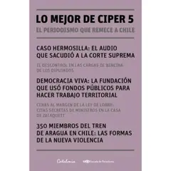 CATALONIA - Lo Mejor De Ciper 5 - Autor(a): Varios Autores