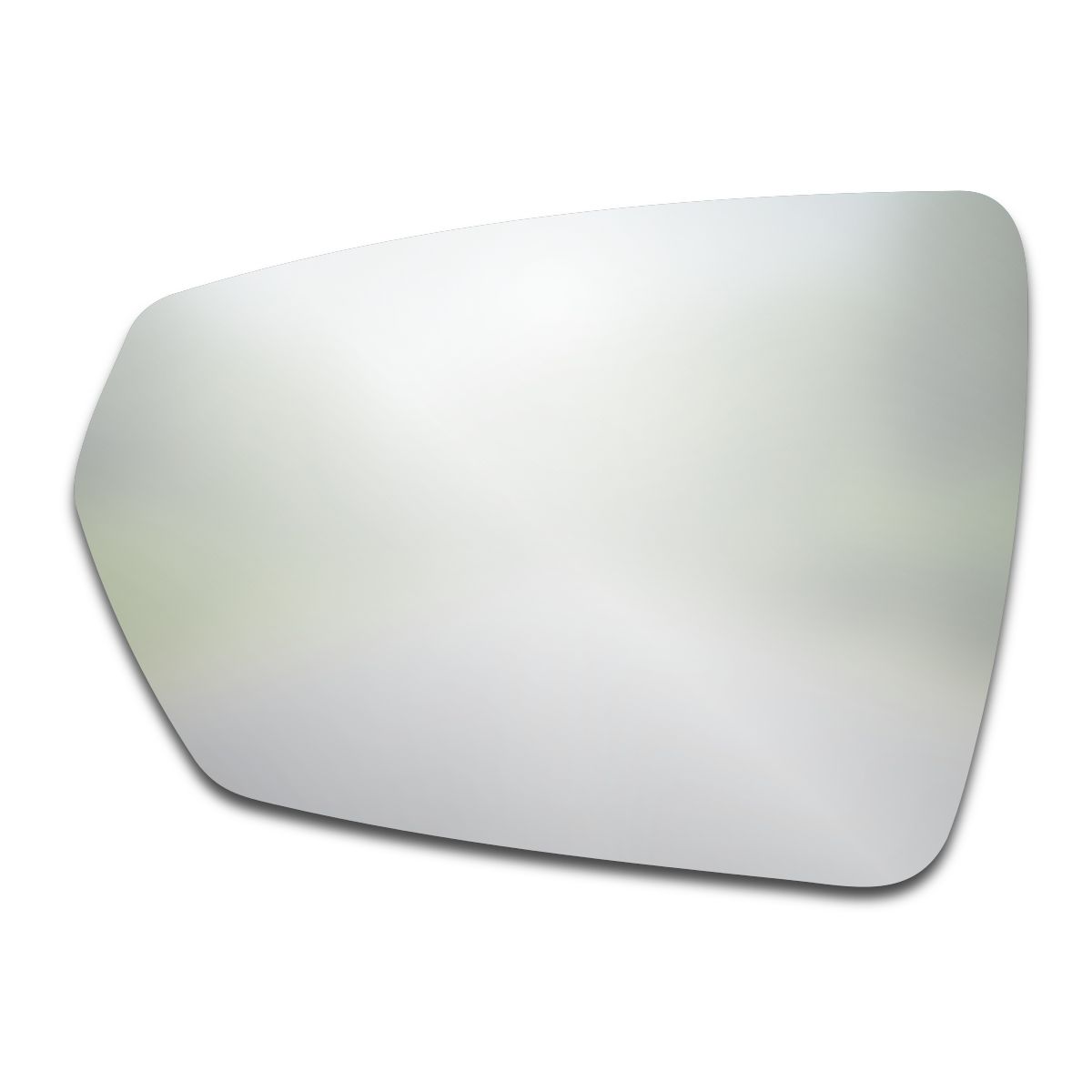 VOLKSWAGEN - Espejo Retrovisor Volkswagen Virtus 2018-2022 Izquierdo