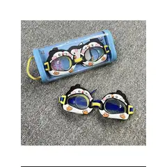 GENERICO - Lentes De Natación Niño Gafas De Agua Anti Empañante Unisex