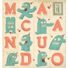 CATALONIA - Macanudo 13 - Autor(a): Liniers