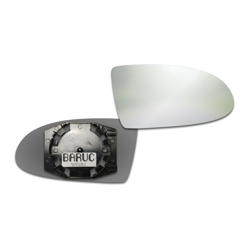 HYUNDAI - Espejo Retrovisor Hyundai Accent 2006-2011 Derecho