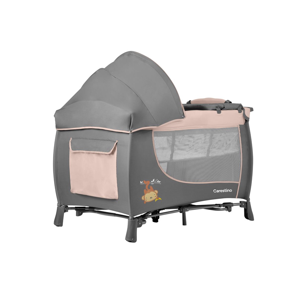 CARESTINO - Cuna Corral Marsella Beige