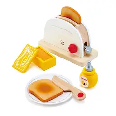 HAPE - Tostadora de juguete